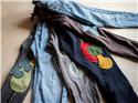 Veranstaltungsbild Aus Alt mach Cool! – Textilien upcyclen
