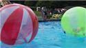 Veranstaltungsbild Wasser-Action im Waldbad (1)
