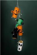 Veranstaltungsbild Halloween Deko basteln