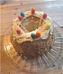 Veranstaltungsbild Kuchennester backen