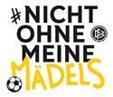 Veranstaltungsbild Mädchenfußball!!