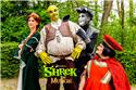 Veranstaltungsbild Besuch der Waldbühne Oesede "Shrek - Das Musical"