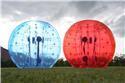 Veranstaltungsbild Bubble-Ball Soccer-Turnier