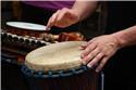 Veranstaltungsbild Percussion-Workshop mit "greenbeats" (1)