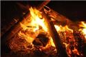 Veranstaltungsbild Feuer machen am Eisenzeithaus Venne