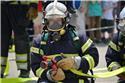 Veranstaltungsbild Hinter den Kulissen - Feuerwehr Schledehausen