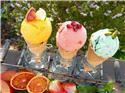 Veranstaltungsbild Hinter den Kulissen - Eis herstellen bei Gelateria da Gianni Cafés Schledehausen