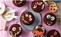 Veranstaltungsbild Halloween-Muffins backen