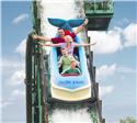 Veranstaltungsbild Familienfahrt in den Potts Park!