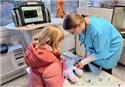 Veranstaltungsbild Teddybärenkrankenhaus
