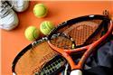 Veranstaltungsbild Tennis (6-9 Jahre)