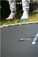 Veranstaltungsbild UpSprung - Trampolinhalle